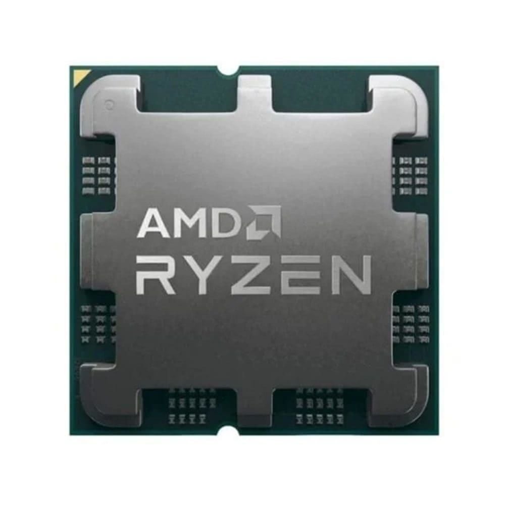 AMD Ryzen 9 9950X 4.3GHz (Up to 5.7GHz) 16 Çekirdek 32 İzlek 128MB L3 Önbellek AM5 4nm TRAY Kutusuz İşlemci