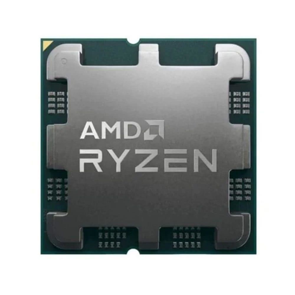 AMD Ryzen 9 9950X 4.3GHz (Up to 5.7GHz) 16 Çekirdek 32 İzlek 128MB L3 Önbellek AM5 4nm TRAY Kutusuz İşlemci