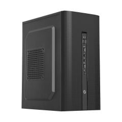 FRISBY FC-2710B 300W 1X120MM FAN,USB 2.0 KASA