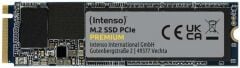INTENSO 250GB M.2 NVMe Gen3 SSD 2100/1100MB/s (3835440)