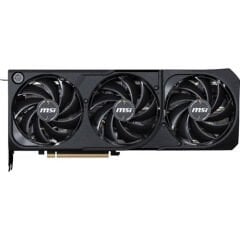 MSI GeForce RTX 5070 12G SHADOW 3X OC 12GB GDDR7 192-Bit DLSS 4 Ekran Kartı