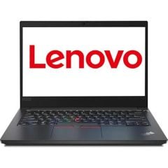 Lenovo ThinkPad E14 Gen 2 21E4S2MKTX i7-1255U 16GB 512GB SSD MX450 14'' Full HD FreeDOS Notebook