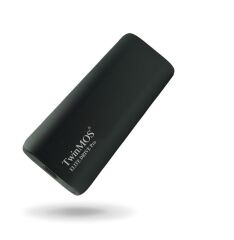 TwinMOS Elite Drive 2TB NVMe USB 3.2 Gen 2 Type-C Taşınabilir SSD (PSSD2TBEDP)