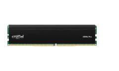 Crucial Pro 16GB 3200MHz CL22 DDR4 Masaüstü Gaming RAM (CP16G4DFRA32A)