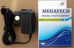 Megatech MT-302 Samsung D880 Uyumlu Travel Ev Tipi Şarj Cihazı