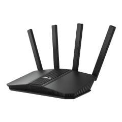 ASUS RT-BE58U WiFi BE3600 2400Mbps Dual-Band Router, AiMesh ve AiProtection Destekli