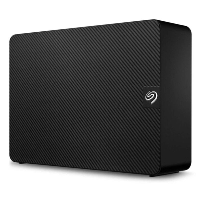 Seagate Expansion Desktop 8TB STKP8000400 Masaüstü Harici Sabit Disk