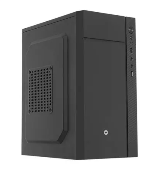 FRISBY FC-2715B 300W 1X120MM FAN,USB 2.0 KASA