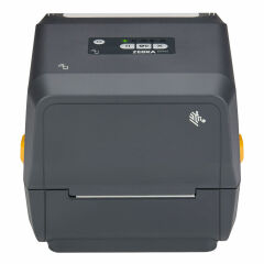 ZEBRA ZD421T 203 Dpi (USB, Eth) Termal Transfer Barkod Yazıcı
