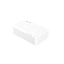 Tenda S105 5 Port 10/100Mbps Yönetilemez Fast Ethernet Switch