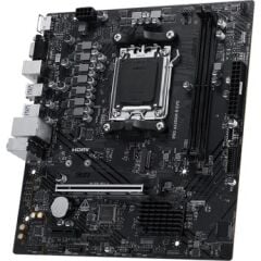 MSI PRO A620AM-B EVO AM5 DDR5 6800MHz(OC) Micro-ATX Anakart