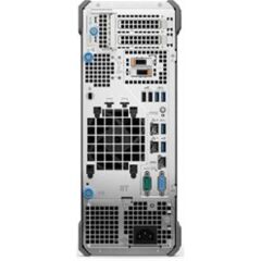 Dell PowerEdge T160 Tower Server EMEA-SPL1 Intel Xeon E-2414 16GB RAM 2TB HDD RAID 0/1 300W Mini Tower Sunucu