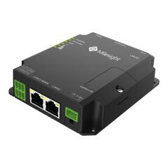 Milesight UR32-L04EU-G Endüstriyel 4G LTE Router (GPS Destekli)