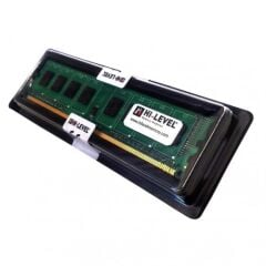 Hi-Level 4GB DDR3 1600MHz CL11 1.5V Masaüstü Bellek (RAM) - HLV-PC12800D3-4G