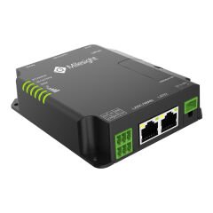 Milesight UR32-L04EU-G Endüstriyel 4G LTE Router (GPS Destekli)