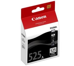 Canon PGI-525PGBK Pigment Black (Siyah) Orijinal Mürekkep Kartuşu (4529B001)
