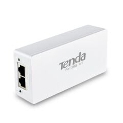 Tenda PoE30G-AT Gigabit PoE Injector (IEEE 802.3at/af 30W)