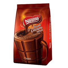 Nestle Professional Sıcak Çikolata Tozu 1 kg (SKU: 12525173 / 11470634)