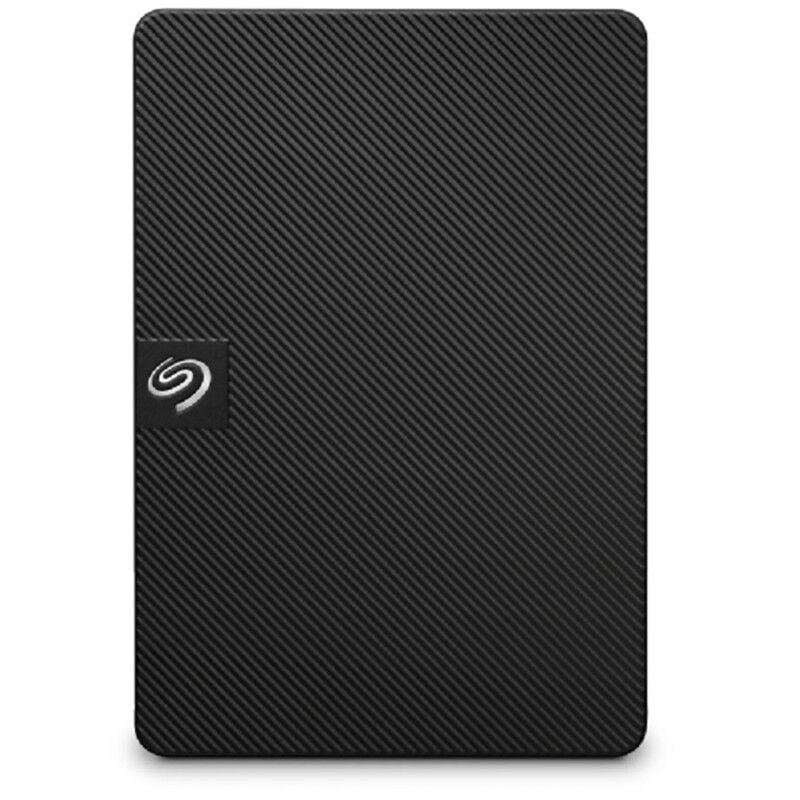 Seagate Expansion 4TB 2.5'' STKM4000400 Taşınabilir Harici Sabit Disk