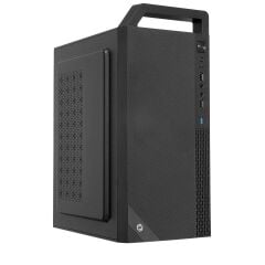 FRISBY FC-2725B 300W 1X120MM FAN,USB 3.0 KASA