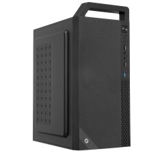 FRISBY FC-2725B 300W 1X120MM FAN,USB 3.0 KASA