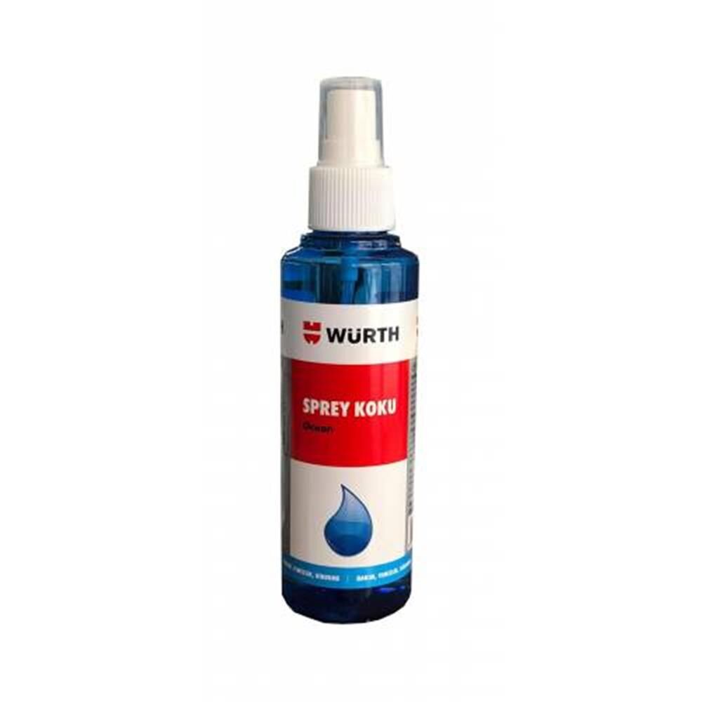 Würth Uranüs Sprey Araç ve Oda Kokusu (150 ml)