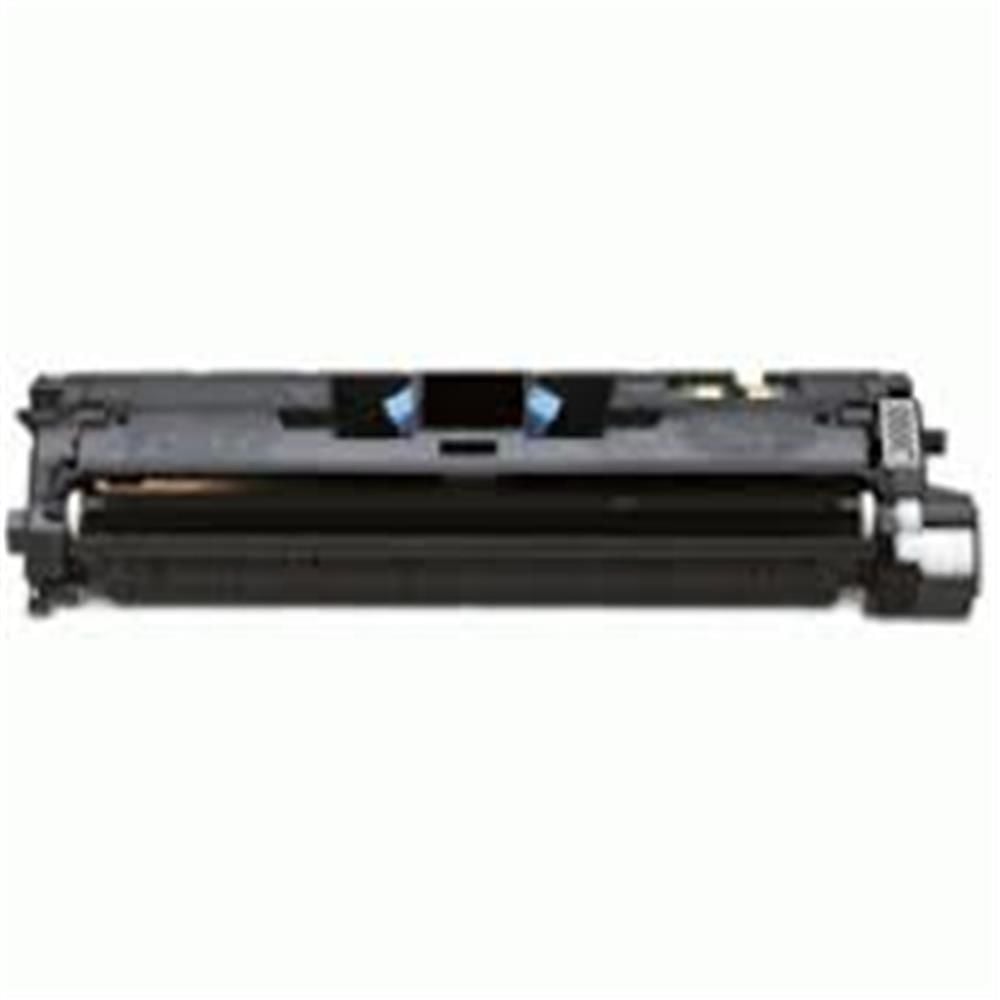 HP 122A Siyah (Black) Muadil Toner Kartuşu (Q3960A) (5.000 Sayfa)