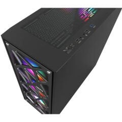 VENTO VG12AL 750W 80+ GEN5 PSU KASA
