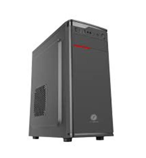 FRISBY FC-2910B 300W USB 2.0 SİYAH KASA 12 CM FAN