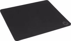 FRISBY FMP-760-S SİYAH MOUSE PAD