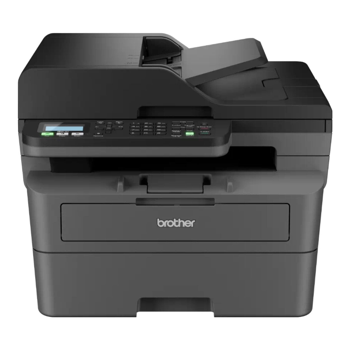 BROTHER MFC-L2806DW 3 Tonerli Dublex,Wi-Fi, Lan, A4 Faks,Tarayıcı,Fotokopi Lazer