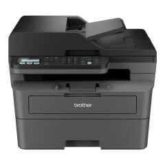 BROTHER MFC-L2806DW 3 Tonerli Dublex,Wi-Fi, Lan, A4 Faks,Tarayıcı,Fotokopi Lazer