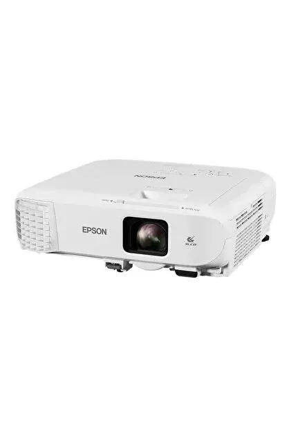 EPSON EH-TW850 3LCD 3400AL Full HD 1920x1080 Wi-Fi Miracast  Projeksiyon