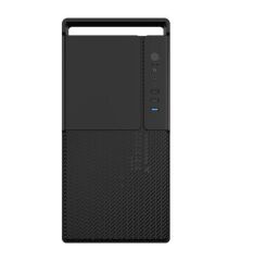 Frisby FC-2750B Mini Tower Micro-ATX Bilgisayar Kasası (Kulplu Üst Taşıma Saplı + 350W PSU)
