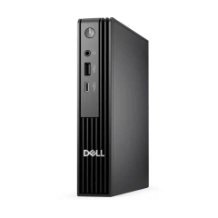 Dell OptiPlex Micro Plus 7020 Intel Core i5-14500T 16GB RAM 512GB SSD Ubuntu Linux Mini PC