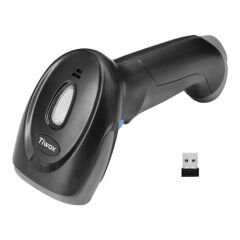 Tiwox VSK-227 1D Kablosuz Barkod Okuyucu