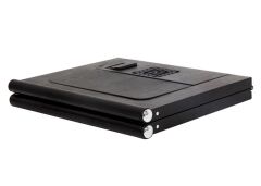Addison ALD-99 Dahili Fanlı Portatif Katlanabilir Yükseklik Ayarlı Notebook Masası