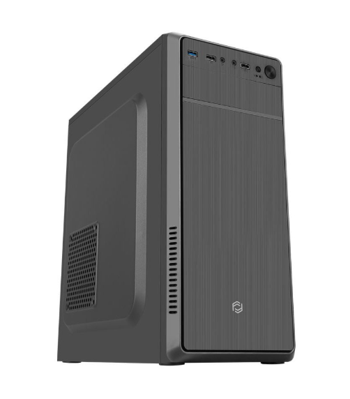 FRISBY FC-2940B 300W 1X120MM FAN,USB 3.0 KASA