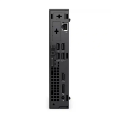 Dell OptiPlex Micro Plus 7020 Intel Core i5-14500T 16GB RAM 512GB SSD Ubuntu Linux Mini PC