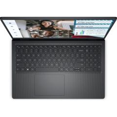 Dell Vostro 3520 i7-1255U 8GB 512GB SSD 15.6'' FHD 120Hz Ubuntu Notebook