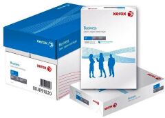 Xerox 3R91821 A3 Business Fotokopi Kağıdı 80gr-500 lü 1 koli= 5 paket 1 palet=120 paket