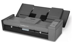 Kodak Alaris ScanMate i940 Sayfa Beslemeli A4 Doküman Tarayıcı – Hızlı ve Kompakt