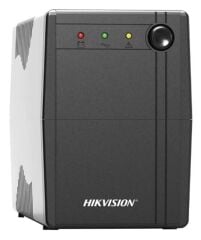 Hikvision DS-UPS600 600VA UPS Kesintisiz Güç Kaynağı