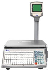 ACLASS LS2 Dijital Terazi Ethernet(15 KG)