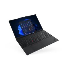 Lenovo ThinkPad E16 Gen 2 21SR006RTX Intel Core Ultra 7 155H 16GB RAM 512GB SSD 16 inç WUXGA FreeDOS Taşınabilir Bilgisayar