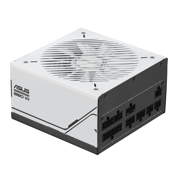 ASUS PRIME AP-850G 80+ GOLD 850W PCIe 5.1 ATX 3.1