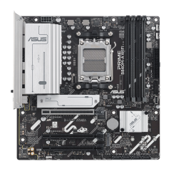 ASUS PRIME B840M-K AMD B840 AM5 DDR5 8000 2xM2 USB3.2 AURA RGB 2.5Gbit LAN mATX