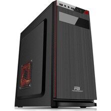 Frisby FC-2715B 300W USB 2.0 mATX Mini Tower Kasa