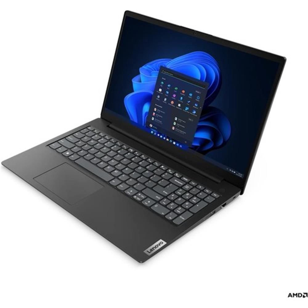 Lenovo V15 G4 82YU00Q6TX Ryzen 5 7520U 8GB 256GB SSD 15.6'' FHD FreeDOS Notebook