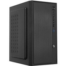 Frisby FC-2715B 300W USB 2.0 mATX Mini Tower Kasa